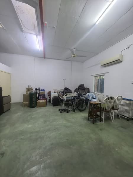 Commercial Land for Rent in Ipoh (Perak) - Ck Nyau - PropertyGuru.com.my