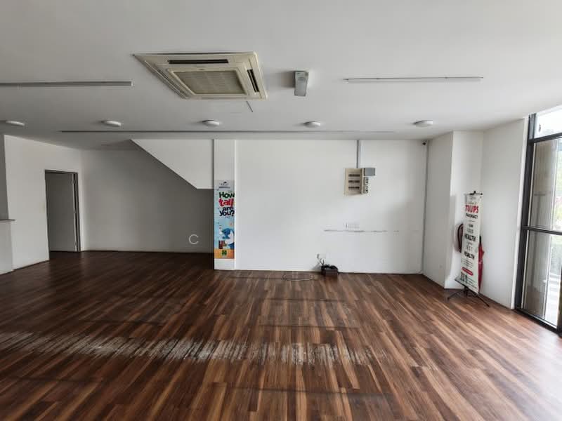 Kedai untuk Disewa di Taman Kota Masai (Pasir Gudang) - CY Chew - Interior - PropertyGuru.com.my
