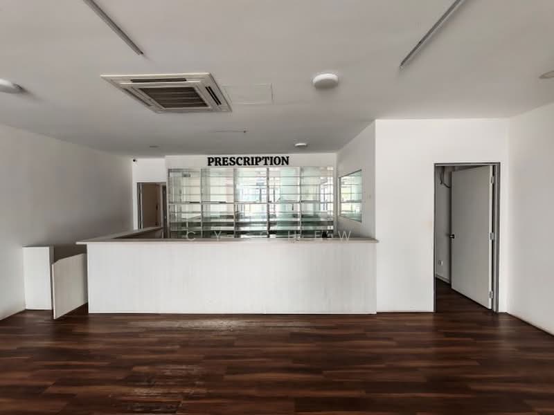 Kedai untuk Disewa di Taman Kota Masai (Pasir Gudang) - CY Chew - Interior - PropertyGuru.com.my