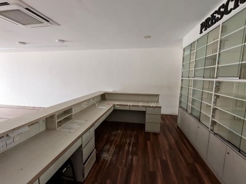 Kedai untuk Disewa di Taman Kota Masai (Pasir Gudang) - CY Chew - Interior - PropertyGuru.com.my