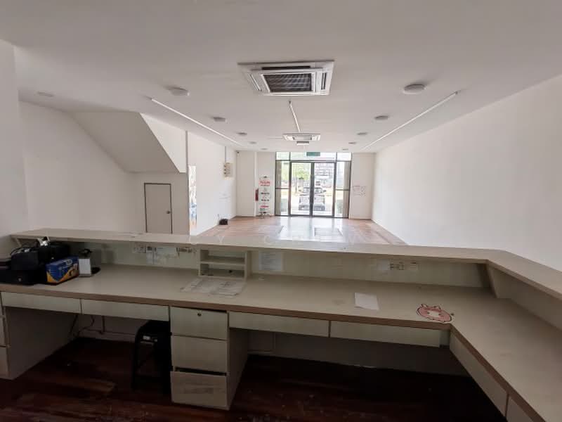 Kedai untuk Disewa di Taman Kota Masai (Pasir Gudang) - CY Chew - Interior - PropertyGuru.com.my