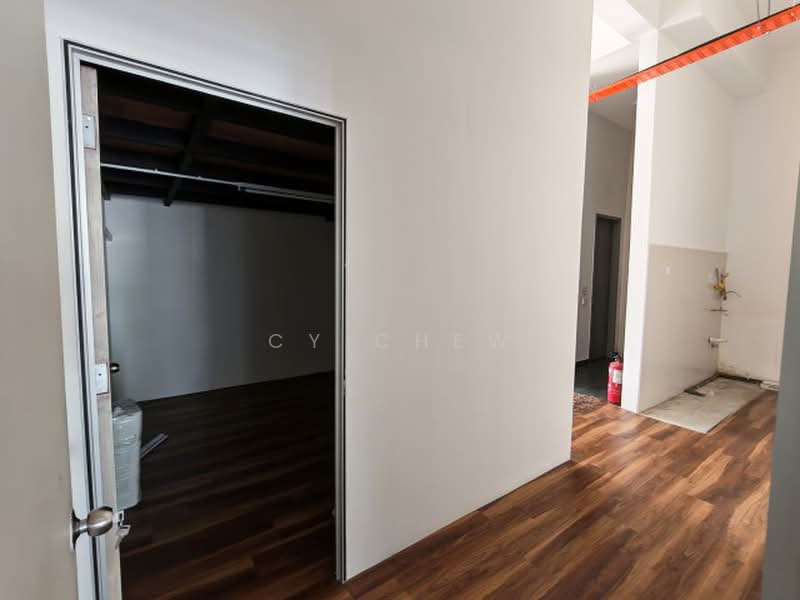 Kedai untuk Disewa di Taman Kota Masai (Pasir Gudang) - CY Chew - Interior - PropertyGuru.com.my