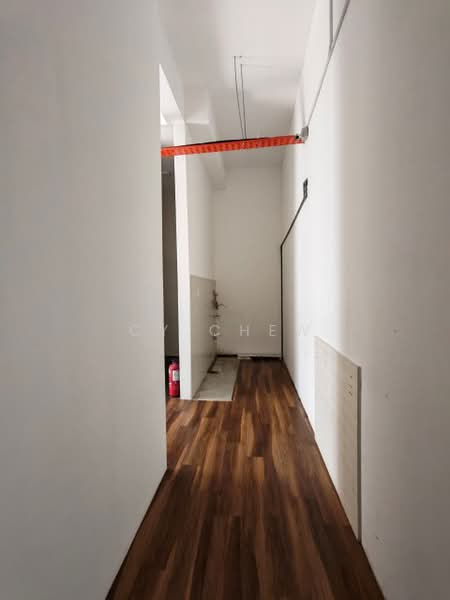 Kedai untuk Disewa di Taman Kota Masai (Pasir Gudang) - CY Chew - Corridor - PropertyGuru.com.my