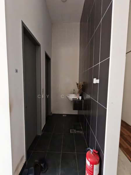 Kedai untuk Disewa di Taman Kota Masai (Pasir Gudang) - CY Chew - Corridor - PropertyGuru.com.my