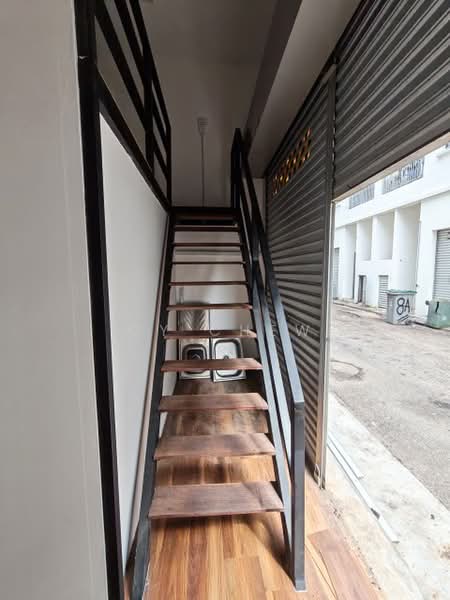 Kedai untuk Disewa di Taman Kota Masai (Pasir Gudang) - CY Chew - Interior - PropertyGuru.com.my