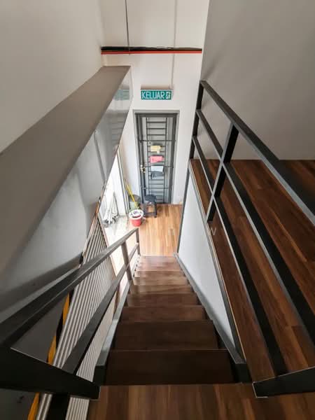 Kedai untuk Disewa di Taman Kota Masai (Pasir Gudang) - CY Chew - Corridor - PropertyGuru.com.my