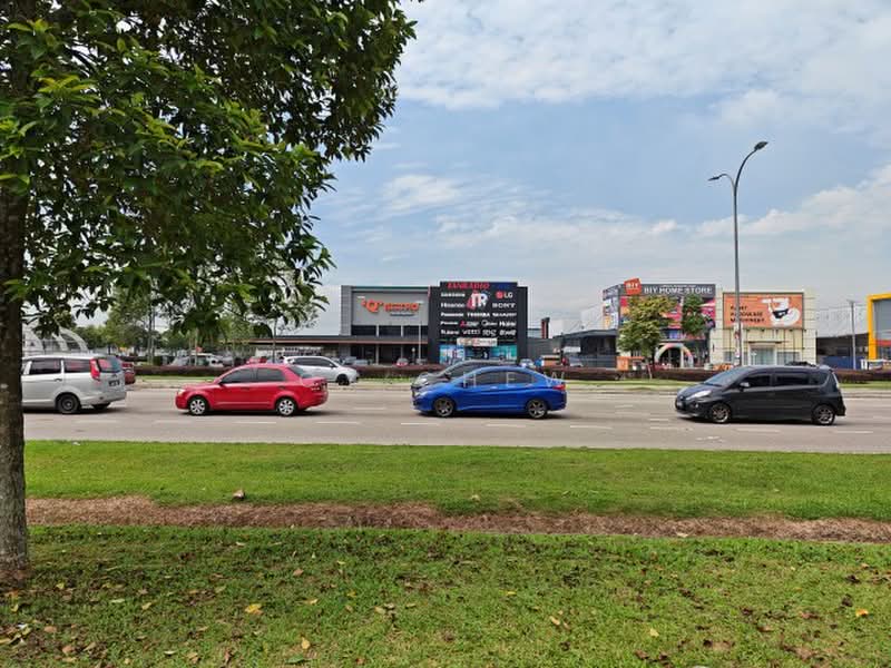 Kedai untuk Disewa di Taman Kota Masai (Pasir Gudang) - CY Chew - PropertyGuru.com.my