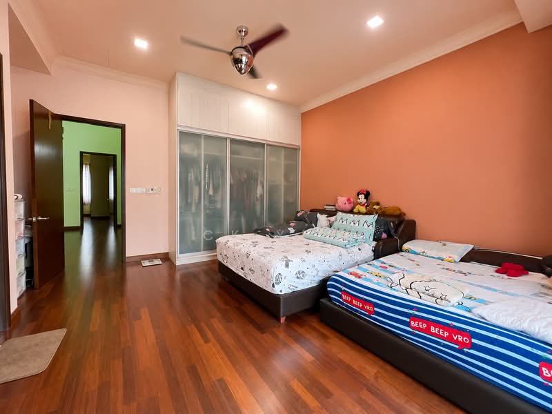 Rumah Teres untuk Dijual di Bandar Kinrara Seksyen 1 (Bandar Kinrara) - CK Yee - PropertyGuru.com.my