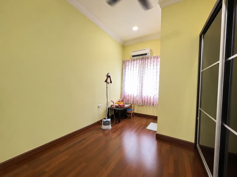 Rumah Teres untuk Dijual di Bandar Kinrara Seksyen 1 (Bandar Kinrara) - CK Yee - Bedroom - PropertyGuru.com.my