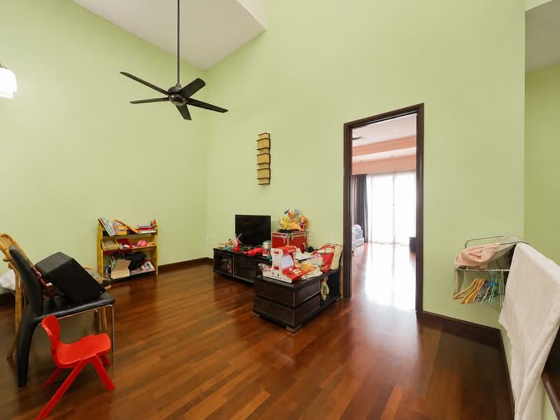 Rumah Teres untuk Dijual di Bandar Kinrara Seksyen 1 (Bandar Kinrara) - CK Yee - PropertyGuru.com.my
