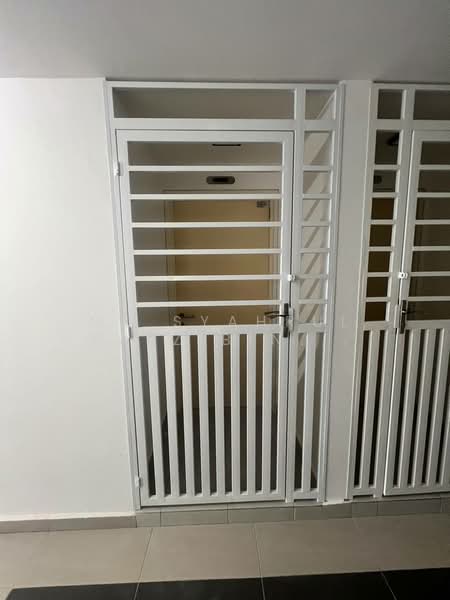 Kondominium untuk Disewa di Aspire Residence - Md Syahrul Faez Bin Manan - Entrance - PropertyGuru.com.my