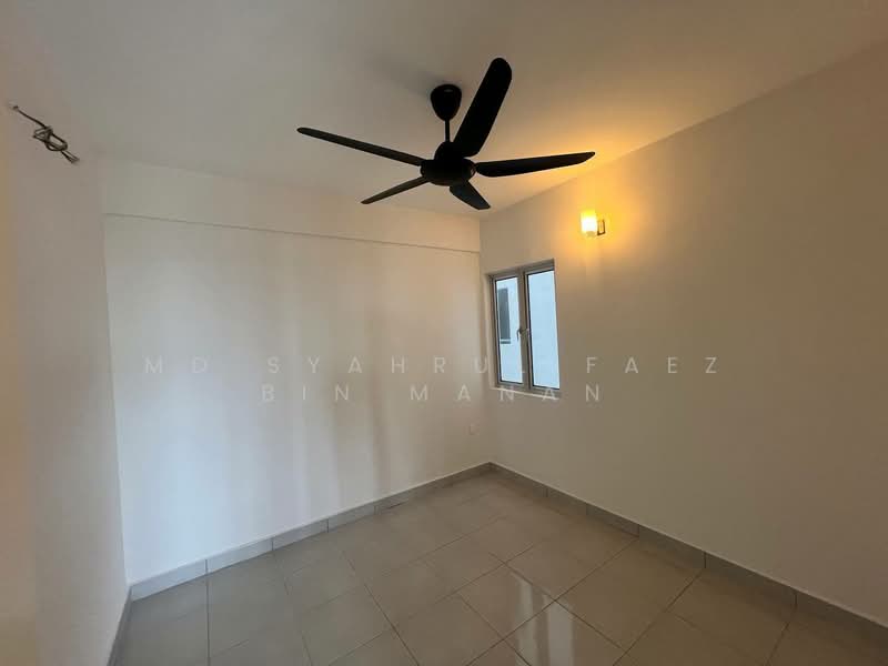 Kondominium untuk Disewa di Aspire Residence - Md Syahrul Faez Bin Manan - Interior - PropertyGuru.com.my