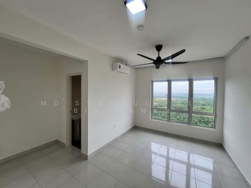 Kondominium untuk Disewa di Aspire Residence - Md Syahrul Faez Bin Manan - View - PropertyGuru.com.my