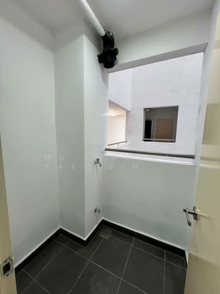 Kondominium untuk Disewa di Aspire Residence - Md Syahrul Faez Bin Manan - Interior - PropertyGuru.com.my