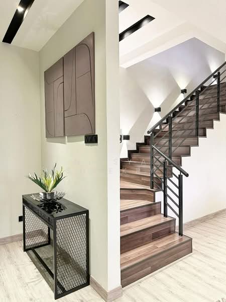 Rumah Teres untuk Dijual di Taman Kajang Perdana (Kajang) - Niesya Shuekry - Interior - PropertyGuru.com.my