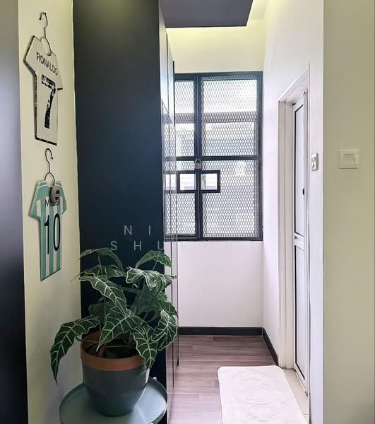 Rumah Teres untuk Dijual di Taman Kajang Perdana (Kajang) - Niesya Shuekry - Corridor - PropertyGuru.com.my