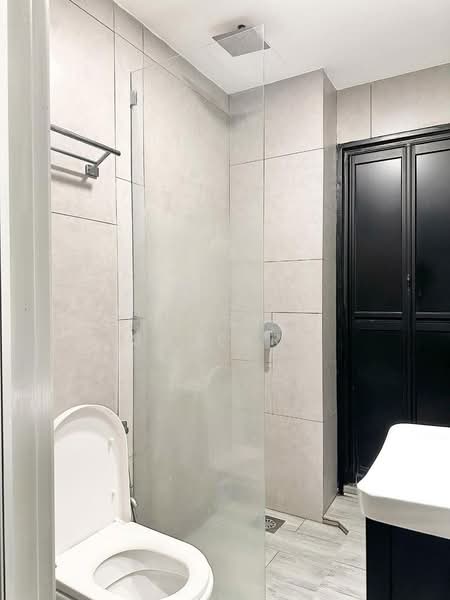 Rumah Teres untuk Dijual di Taman Kajang Perdana (Kajang) - Niesya Shuekry - Bathroom - PropertyGuru.com.my