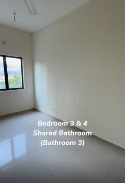 Rumah Teres 3 Tingkat untuk Dijual di Bayan Lepas (Penang) - Leesa Cheah - Bedroom - PropertyGuru.com.my