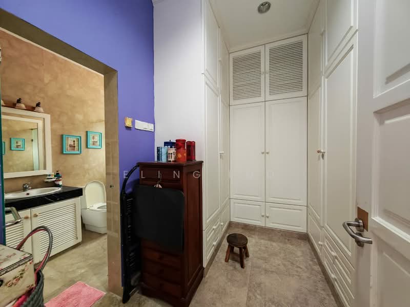 Rumah Berkembar untuk Dijual di Ukay Perdana (Ulu Kelang) - Eling Loo - Bathroom - PropertyGuru.com.my