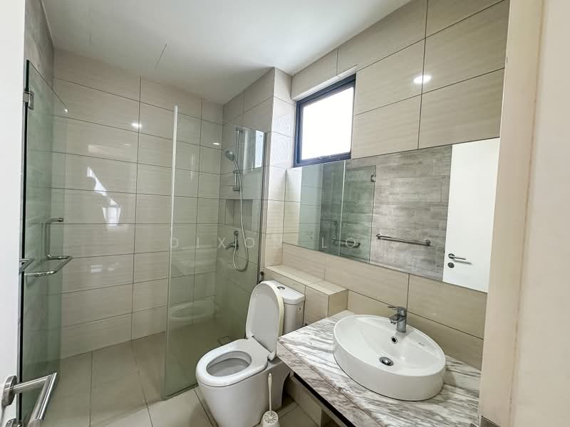 Servis Apartment untuk Disewa di Tropicana Gardens - Dixon Loh - PropertyGuru.com.my