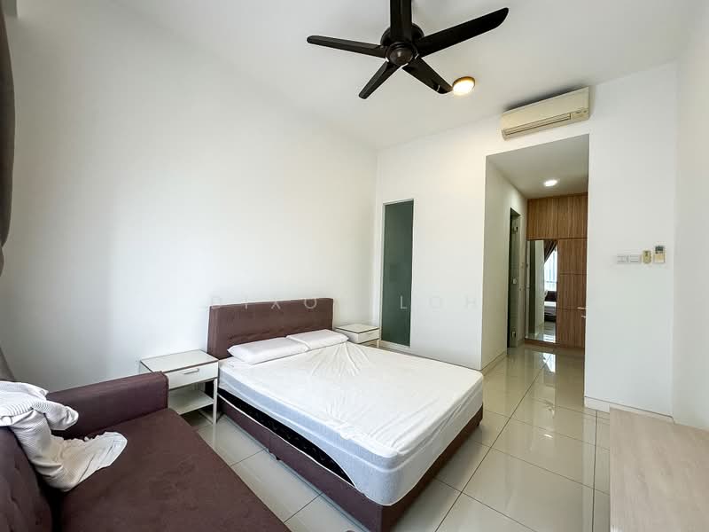 Servis Apartment untuk Disewa di Tropicana Gardens - Dixon Loh - PropertyGuru.com.my