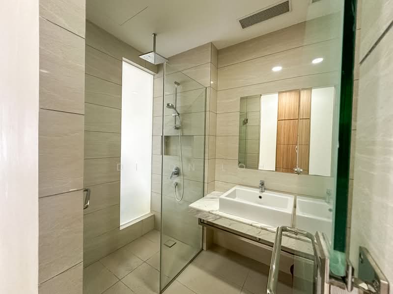 Servis Apartment untuk Disewa di Tropicana Gardens - Dixon Loh - PropertyGuru.com.my
