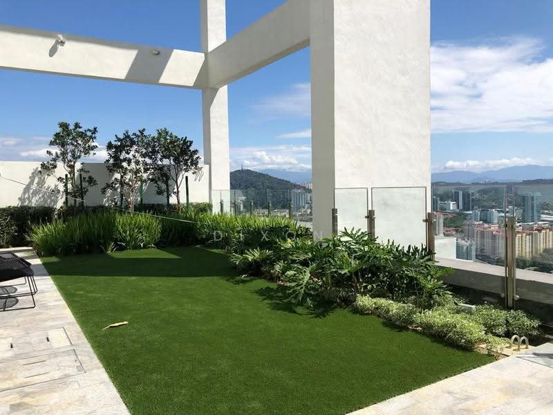 Kediaman Servis untuk Disewa di Tropicana Gardens - Dixon Loh - Exterior - PropertyGuru.com.my