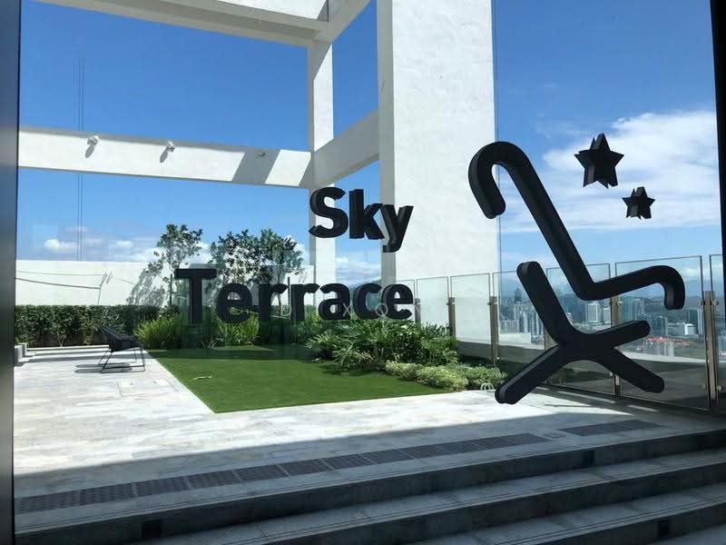 Kediaman Servis untuk Disewa di Tropicana Gardens - Dixon Loh - Exterior - PropertyGuru.com.my