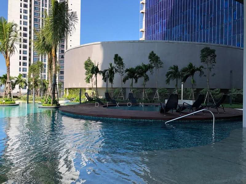 Kediaman Servis untuk Disewa di Tropicana Gardens - Dixon Loh - PropertyGuru.com.my