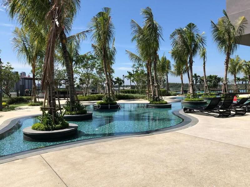 Kediaman Servis untuk Disewa di Tropicana Gardens - Dixon Loh - PropertyGuru.com.my