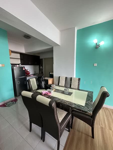 Condominium for Sale at Vista Millennium Condominium - DILLA YUSOFF - PropertyGuru.com.my