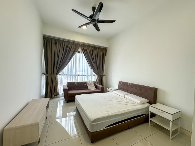 Servis Apartment untuk Disewa di Bayberry @ Tropicana Gardens - Dixon Loh - PropertyGuru.com.my