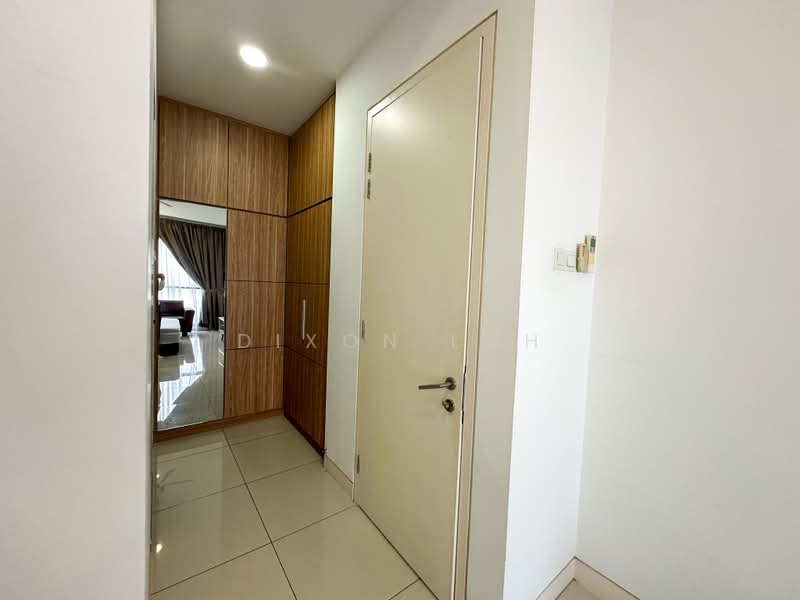 Servis Apartment untuk Disewa di Bayberry @ Tropicana Gardens - Dixon Loh - PropertyGuru.com.my