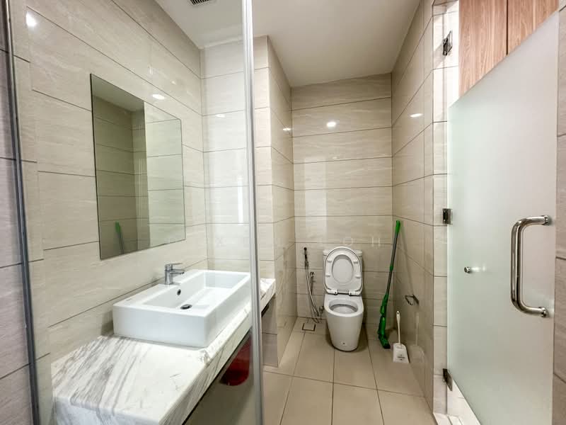 Servis Apartment untuk Disewa di Bayberry @ Tropicana Gardens - Dixon Loh - PropertyGuru.com.my