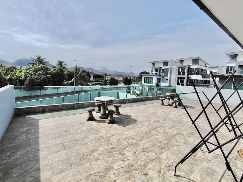 Bungalow for Rent in Ipoh (Perak) - Angielina Chooi - PropertyGuru.com.my