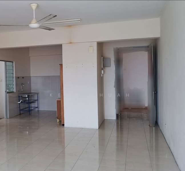 Kondominium untuk Dijual di Villa Tanjung (Tanjung Height) - Kent Chuah - Kitchen - PropertyGuru.com.my