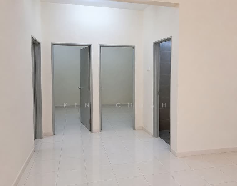Kondominium untuk Dijual di Villa Tanjung (Tanjung Height) - Kent Chuah - Interior - PropertyGuru.com.my