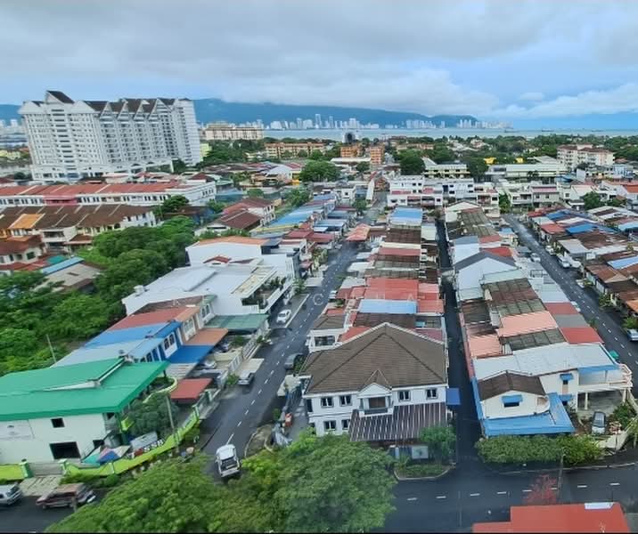 Kondominium untuk Dijual di Villa Tanjung (Tanjung Height) - Kent Chuah - Exterior - PropertyGuru.com.my