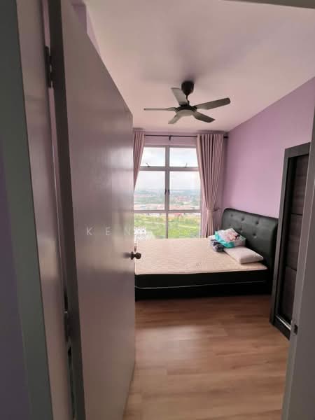 Servis Apartment untuk Disewa di Midas @ Seri Alam - Kent Loi - PropertyGuru.com.my