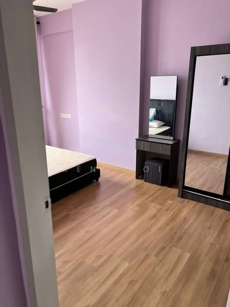 Servis Apartment untuk Disewa di Midas @ Seri Alam - Kent Loi - PropertyGuru.com.my