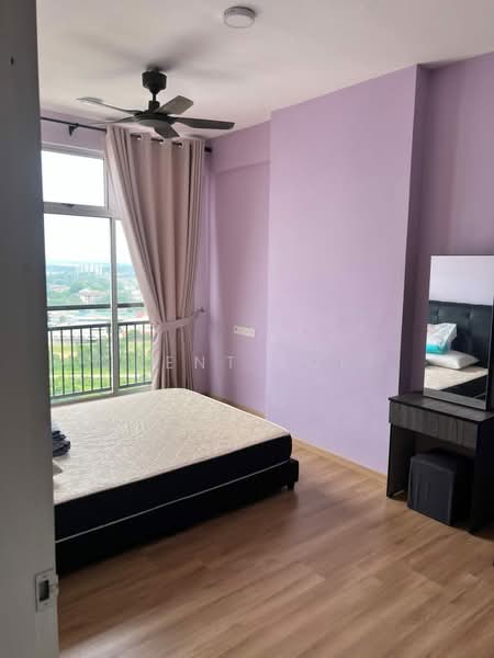 Servis Apartment untuk Disewa di Midas @ Seri Alam - Kent Loi - PropertyGuru.com.my