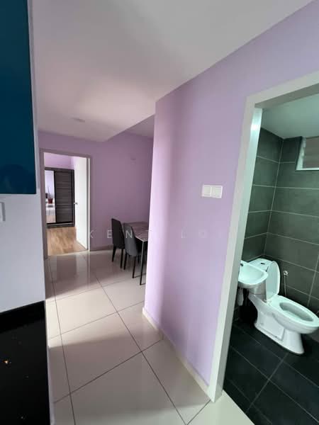 Servis Apartment untuk Disewa di Midas @ Seri Alam - Kent Loi - PropertyGuru.com.my