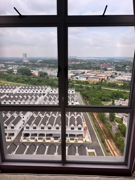 Servis Apartment untuk Disewa di Midas @ Seri Alam - Kent Loi - PropertyGuru.com.my