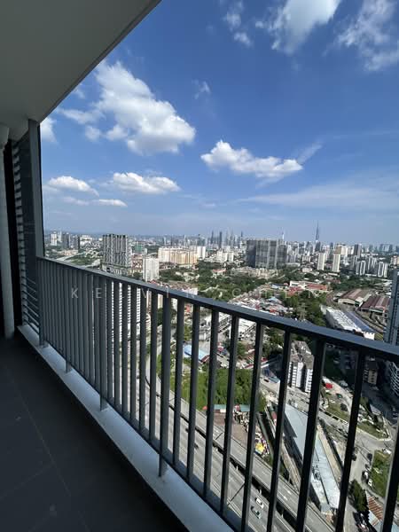 Kondominium untuk Disewa di MiNest Residence - Kelvin Chen - PropertyGuru.com.my