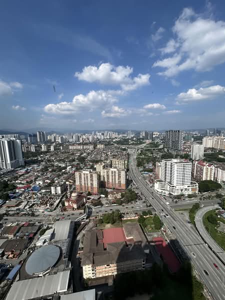Kondominium untuk Disewa di MiNest Residence - Kelvin Chen - PropertyGuru.com.my
