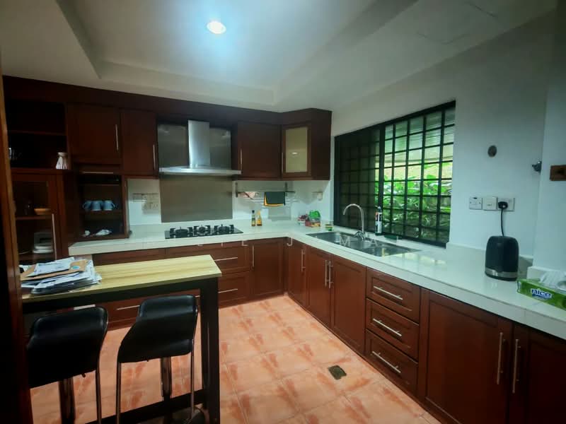Condominium for Sale at Bangsar Puteri - Allie Jamal - Kitchen - PropertyGuru.com.my