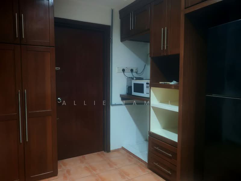 Condominium for Sale at Bangsar Puteri - Allie Jamal - Interior - PropertyGuru.com.my