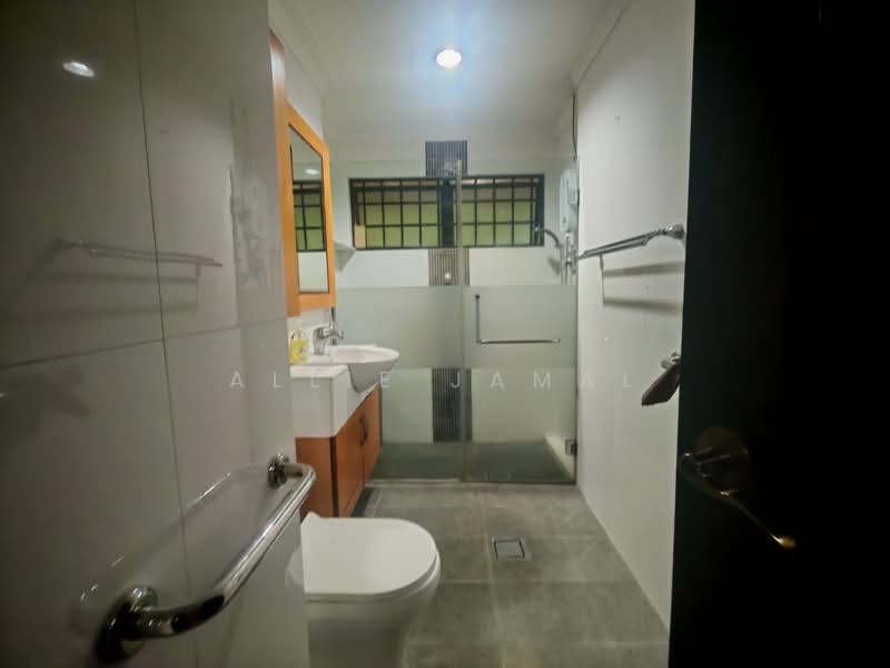 Condominium for Sale at Bangsar Puteri - Allie Jamal - Bathroom - PropertyGuru.com.my