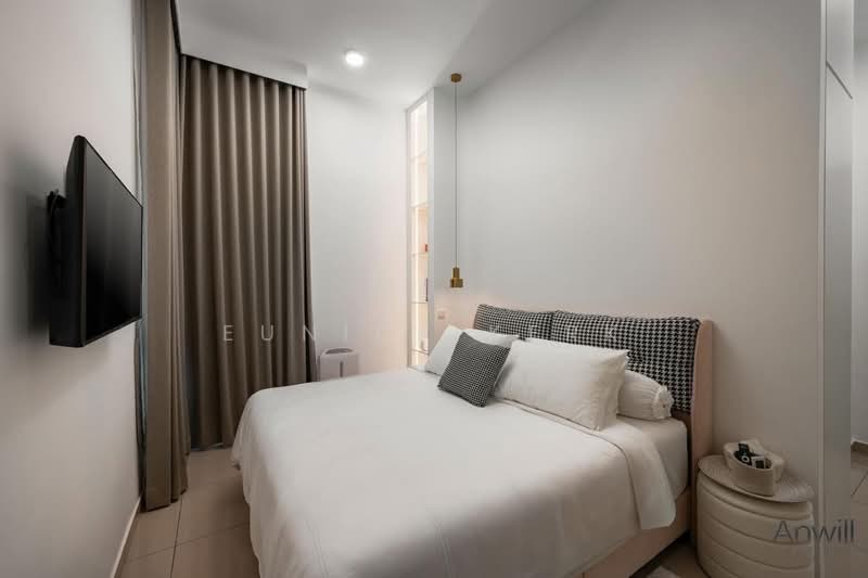 Servis Apartment untuk Dijual di Emerald 9 - Eunice Kerk - PropertyGuru.com.my