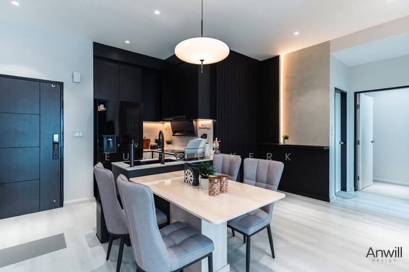 Servis Apartment untuk Dijual di Emerald 9 - Eunice Kerk - PropertyGuru.com.my